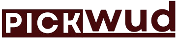 pickwud logo